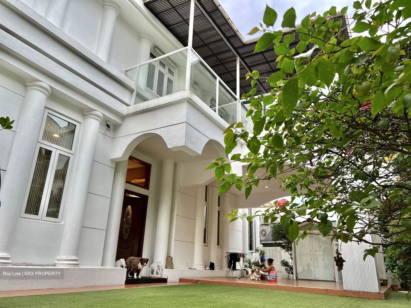 Dunearn Estate (D11), Detached For Sale 100965181